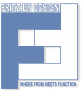 FRITZ BY DESIGN  WHERE FROM MEETS FUNCTION