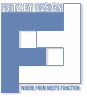 FRITZ BY DESIGN  WHERE FROM MEETS FUNCTION